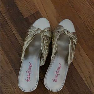 Lilly Pulitzer Shoes